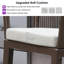 Tabourets de bar hauts modernes en métal pour patio, avec dossier et accoudoirs ergonomiques-1560347804-1560347801