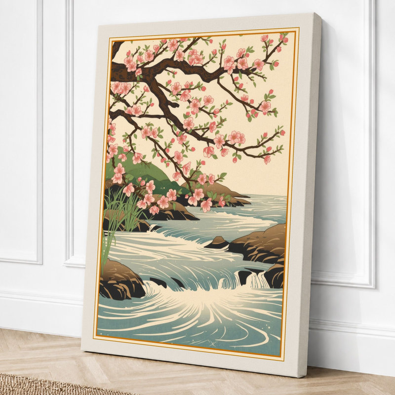 Print, 30x20 - 76.2 x 50.8 cm, Cream Border