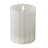 Sutton Real Wax Flickering Flameless Battery Powered LED Pillar Candle-1714739105-1714739118