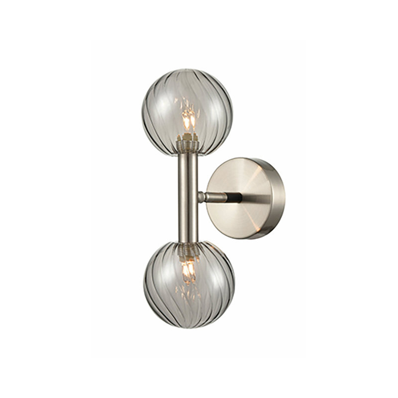 Danny Up & Downlight