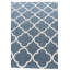 Tapis gris Oharare
