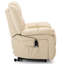 Lancashire 97cm Wide Lift Assist Standard Recliner-37674098