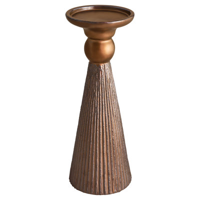Starship Ceramic Tabletop Pillar