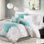 Collection d'édredon en coton pour lit simple / simple TG-128685066-128685070