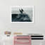 Catch the Wave - cadre photo-77394793
