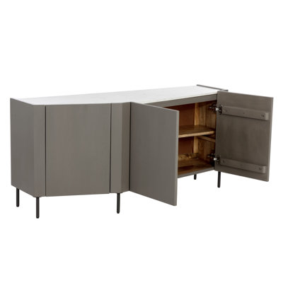 Simmons 56'' W Sideboard