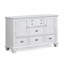 Chaya 61 " W 5 - Drawer Dresser