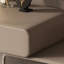 Modern light luxury solid wood bedroom dresser