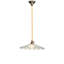 Metro Fusion 1 - Light Pendant