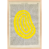 PET-PET Print by Michela Sorrentino