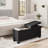 Arlana Vegan Leather Storage Ottoman-771111716-771111712