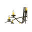 Merrell 10 - Light Chandelier