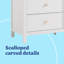 Commode double 6 tiroirs Sasha-102597204