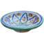 Handmade Ceramic Decorative Plate