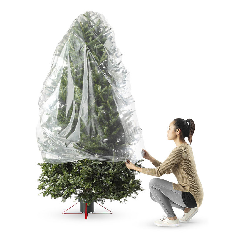 CHRISTMAS TREE DISPOSAL BAG