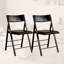 Padded Table And Folding Chair Set Folding Chair Set-1306373064