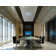Surefit(V3) LED Flush Mount Ceiling Light, 3000K With Square White Trim