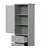 Linen Cabinet-100196664