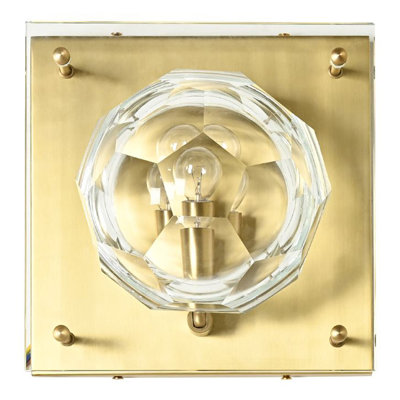 Louis Wall Sconce