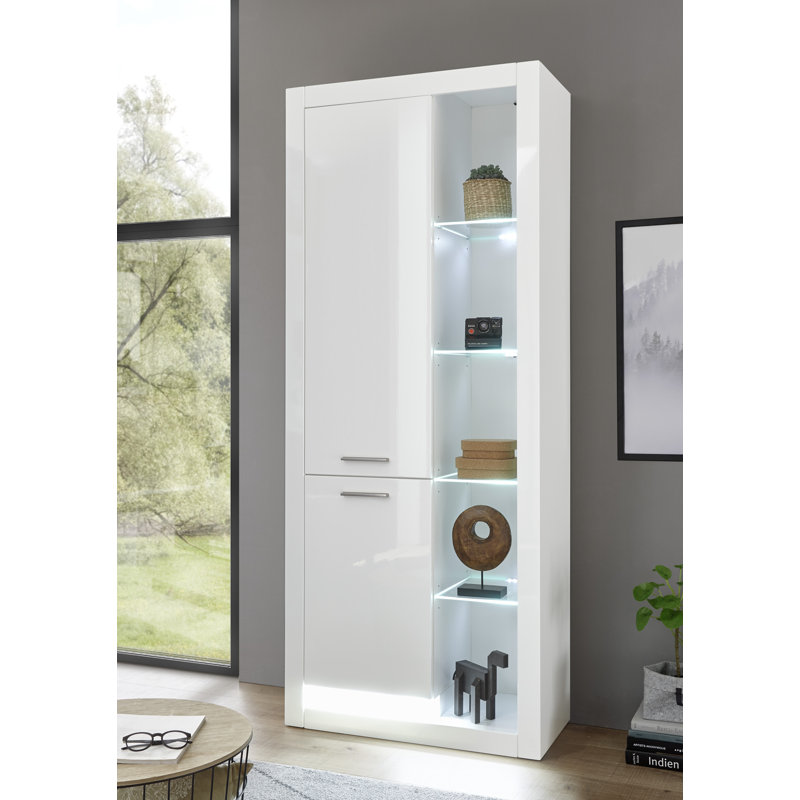 Goodall Display Cabinet, Left