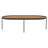 Amber-Jo Single Coffee Table