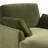 Pasadena Modern Farmhouse Chaise Lounge Chair-580862518