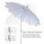 Parasol d'extérieur inclinable 108 po Kaia-1446842274-1465647231