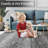 Farquhar Boho Machine Washable Rug with Rubber Backing for Living Room Geometric Non-Slip Area Rug Indoor Carpet Non-Shedding Rug for Bedroom Dining Room Hallway Kitchen Office Playroom Nursery-314893809