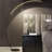 Arched Floor Lamp
