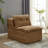 Boneless 80" King-Size Sleeper Sofa Bed Compression Convertible Couch Bed with Blanket-1963441804