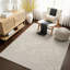 Semeraro Indoor & Outdoor Boho Rug Ivory/Grey-806174957