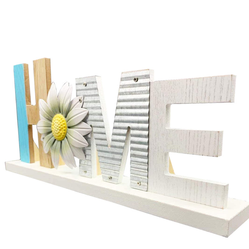 Bilgi Text & Numbers Letter Block