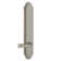 Grandeur Arc Tall Plate Double Dummy with Georgetown Lever