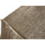 Hand Knotted Area Rug in Gold