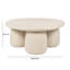 Table basse Rahul