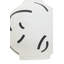 Demarionna Stoneware Table Vase