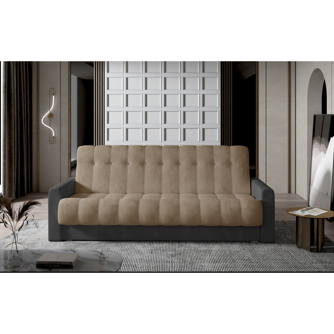 3-Sitzer Sofa Geneivieve