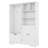 Versatile Hall Tree with Multiple Storage Options for Entryways-1422810113