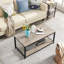 Table basse avec rangement Lemmon-1819591369