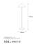 Lampe de plancher-465733049