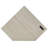 Albali L-Shaped Writing Desk with Power Outlet-70313226