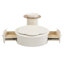 Ensemble de tables basses Modern