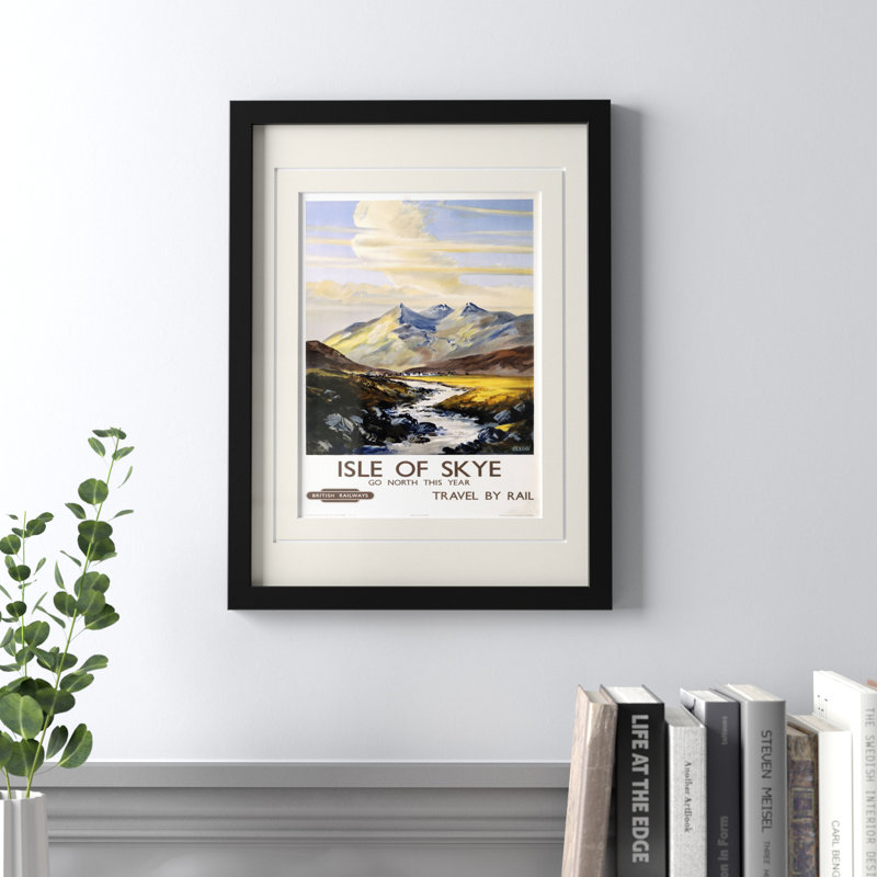 Print, Wood, No Mount, 59cm H x 40cm W