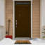 Tapis de bienvenue Kate Aurora Christmas Evergreen