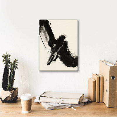 «Black Expression I» par Regina Moore