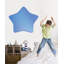 Adhésif décoratif étoile douce-15396726-15396722