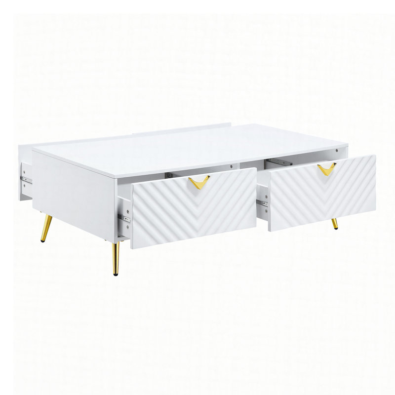 Table basse Gaines