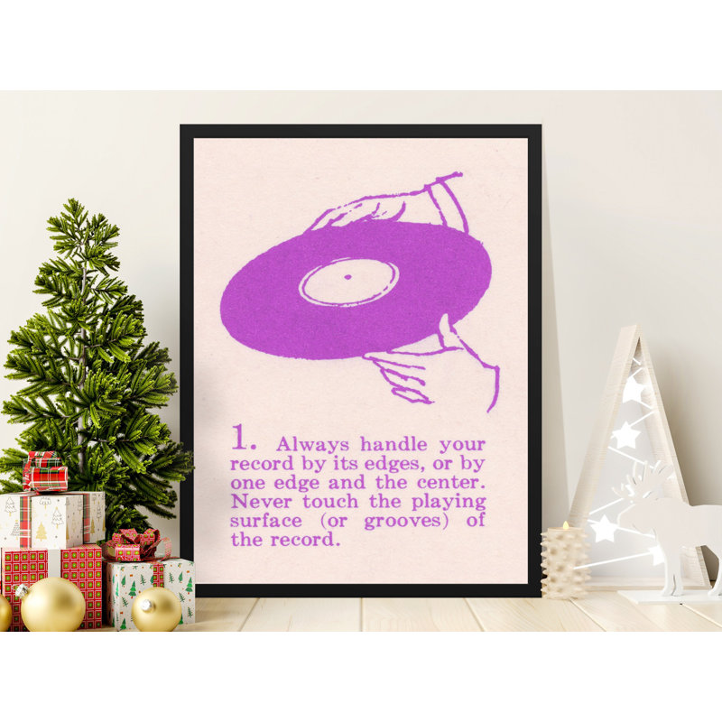 Conerly Single Picture Frame Print, 40.64 cm H x 30.48 cm W