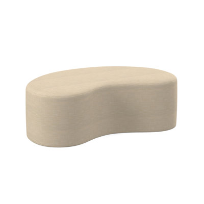 Balance Upholstered Ottoman