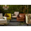 Fauteuil club Bennet